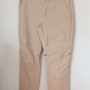 Oakley Men's Khaki Chinos